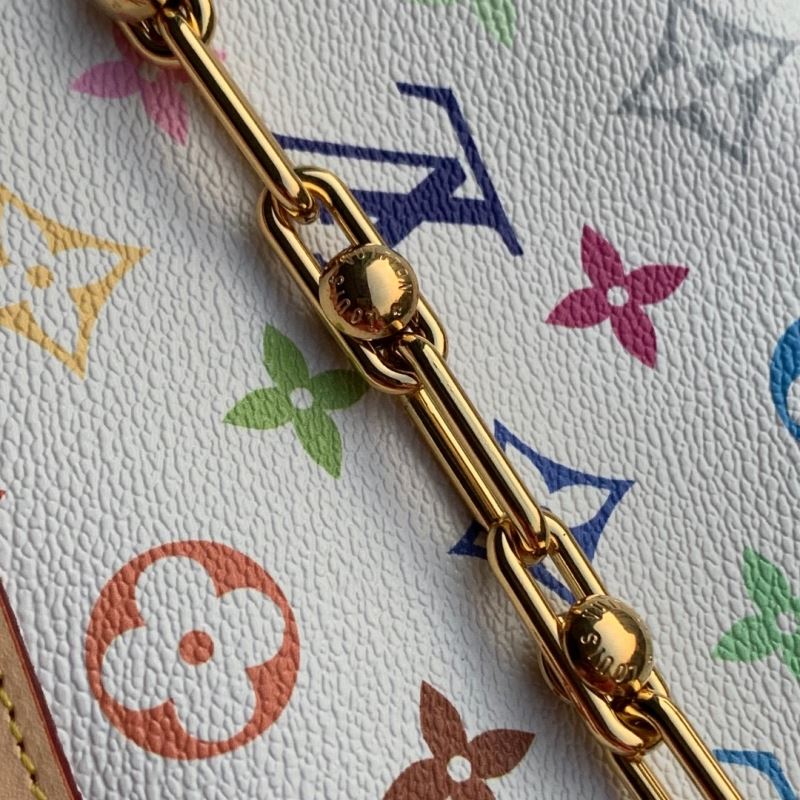 LV Satchel bags